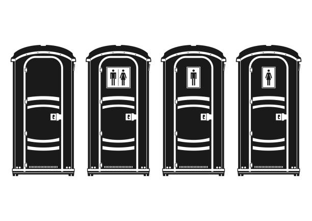 Portable Toilets for Parks and Recreation Areas in Woodbury, NY